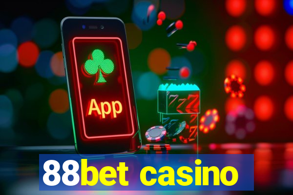 88bet casino